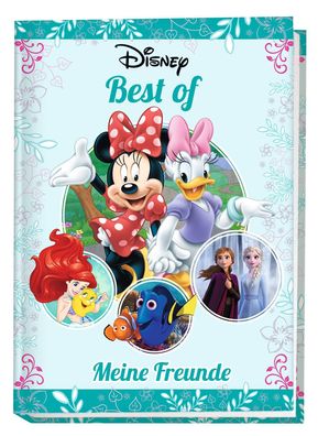 Disney - Best of: Meine Freunde,