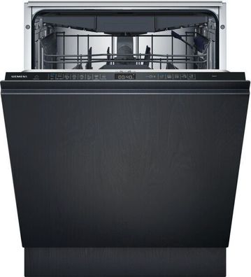 Siemens, iQ500 , SN65EX11CE, Vollintegrierter Geschirrspüler 60 cm , EEK: B