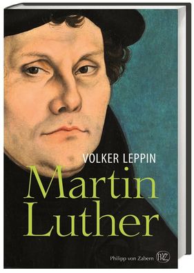 Martin Luther, Volker Leppin