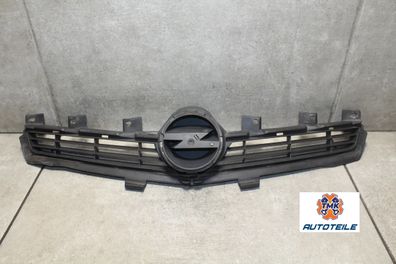 Opel Tigra B Twintop Grill Frontgrill Kühlergrill vorne oben 93162178 VMPKX