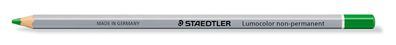 12x Staedtler Lumocolor® omnichrom non-perm grün 100% PEFC 108-5 Trockenmarker