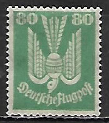 Deutsches Reich postfrisch Michel-Nummer 214