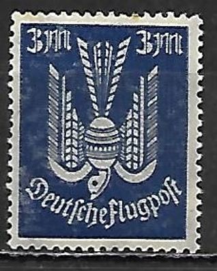 Deutsches Reich postfrisch Michel-Nummer 217