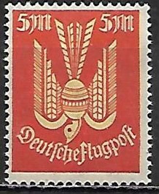 Deutsches Reich postfrisch Michel-Nummer 218