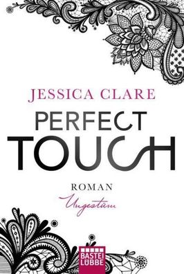 Perfect Touch - Ungest?m, Jessica Clare