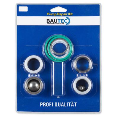 BAUTEC Pump Repair Kit für Airless-Farbsprühgerät EN79 / G79 » Reparatur Service