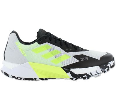 adidas TERREX Agravic Ultra - Herren Trail-Running Schuhe Laufschuhe FY7629