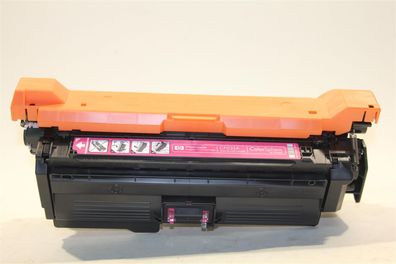HP CF033A Toner Magenta 646A -Bulk