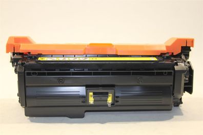 HP CF032A Toner Yellow 646A -Bulk