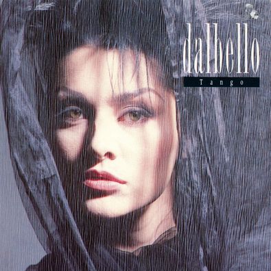 7" Cover Dalbello - Tango