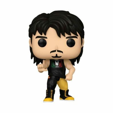 WWE POP! Vinyl Figur Eddie Guerrero 9 cm