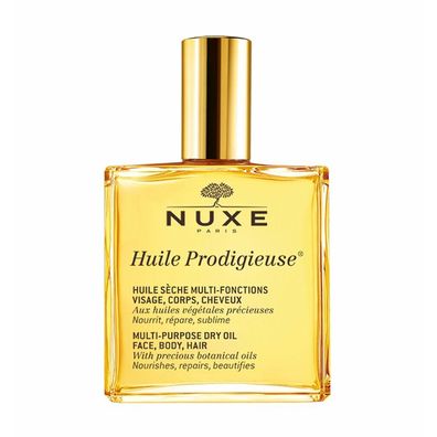 Nuxe Huile Prodigieuse Love from Paris Dry Oil 100ml