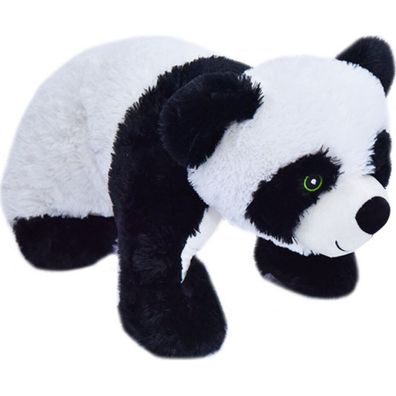 MAC TOYS Kissen Plüschtier - Panda
