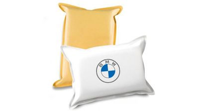 BMW Scheibenschwamm & Display Cleaner Auto Waschschwamm Autowäsche Pflege