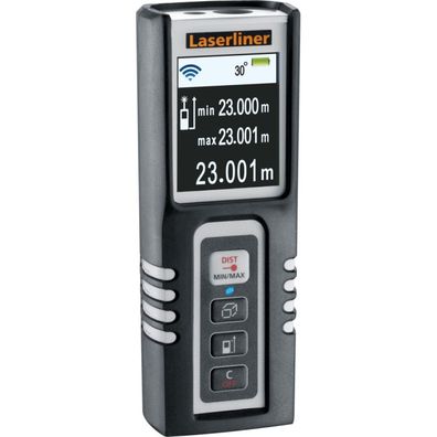 Laserliner DistanceMaster Compact Pro