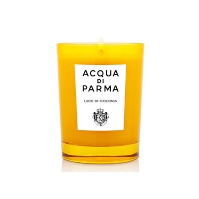 Acqua di Parma Luce Di Colonia Room Fragrance Candle 200 g