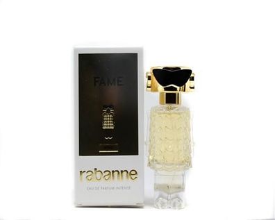 Paco Rabanne Fame Intense eau de Parfum intense Spray 30 ml
