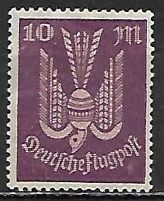 Deutsches Reich postfrisch Michel-Nummer 235