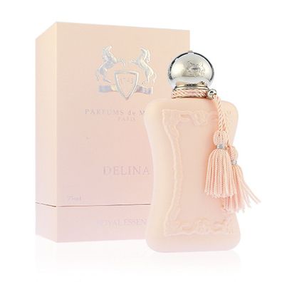 DELINA Exclusif Parfum-Dampf 30 ml