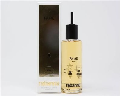 Paco Rabanne Fame Intense eau de Parfum intense Refill 200 ml