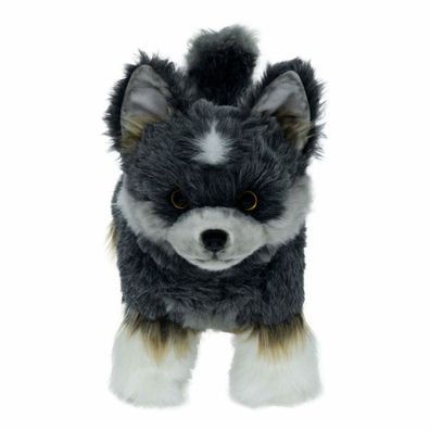 Final Fantasy XVI Plüschfigur Torgal Puppy 14 cm