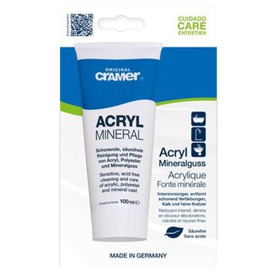 CRAMER Acryl/ Mineral Intensivreiniger, CRA30200DE