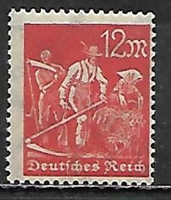 Deutsches Reich postfrisch Michel-Nummer 240