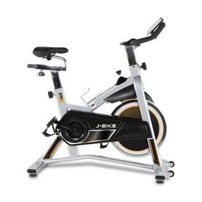 Indoor Bike MKT JET H9135RF regelmäßige Nutzung - Schwungrad 18 kg