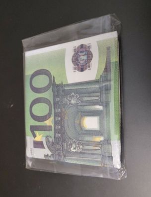 Geldbörse/ Geldbeutel/200 Euro als Geldbörse/ Nur für Geldscheine(GB2205246)