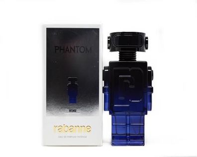 Paco Rabanne Phantom Intense Eau de Parfum Intense Spray 100 ml