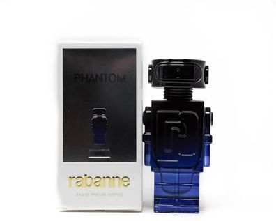 Paco Rabanne Phantom Intense Eau de Parfum Intense Spray 50 ml