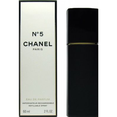 Chanel No. 5 Eau de Parfum Refillable 60ml