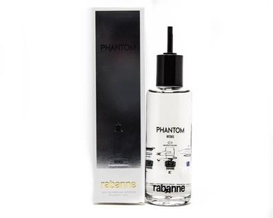 Paco Rabanne Phantom Intense Eau de Parfum Intense 200 ml Refill