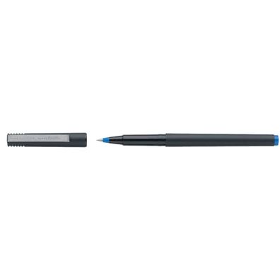 Faber-Castell Uniball micro fine blau 140551 UB-120 Tinten-Kugelschreiber