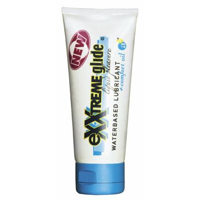 HOT Exxtreme Glide Waterbased 100ml