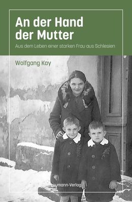An der Hand der Mutter, Wolfgang Kay