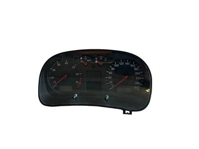 Tachometer Tacho Instrument Benzin DZM 1J0920822A VW Golf IV 4 97-03