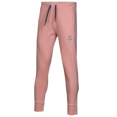 HUMMEL Camillest Pant Exklusive Damen-Yogahose desert pink NEU