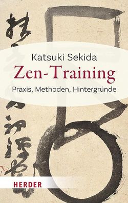 Zen-Training, Katsuki Sekida