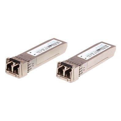 ATEN 2A-141G 10G Multi-Mode/300M Glasfaser SFP+ Modul