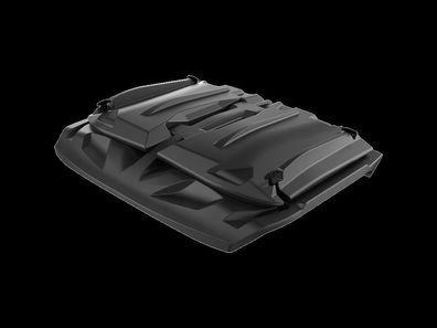 ATV Side by Side Dachbox / Koffer für CF Moto Z1000 Sport (MJ 2020 + )