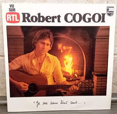 LP Robert Cogoi - 16 Titel