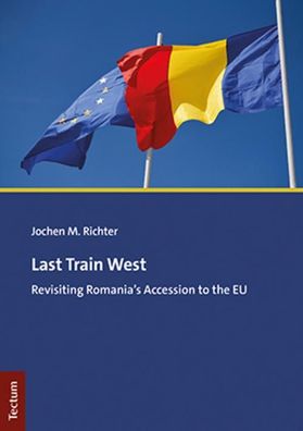 Last Train West, Jochen M Richter
