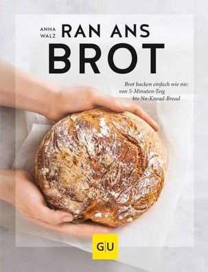 Ran ans Brot!, Anna Walz