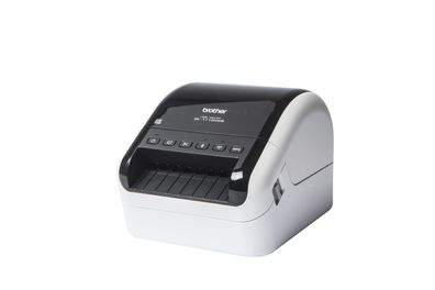 Brother QL-1110NWBc Etikettendrucker (mit LAN/ WLAN/ Bluetooth)
