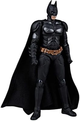 Batman 19,5cm Figur - Sonder Edition in sehr Hochwertigen Geschenkbox - DC Figuren