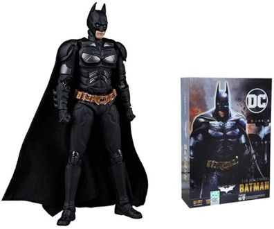 Batman 19,5cm DC Figur - Special Edition Figuren in sehr Hochwertigen DC Geschenkbox