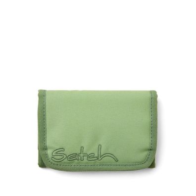 Satch Wallet Nordic Jade Green