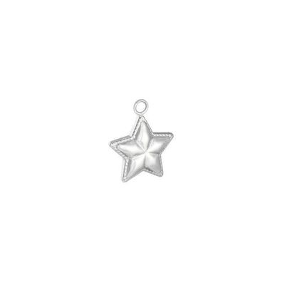Anhänger "Star" in Silber