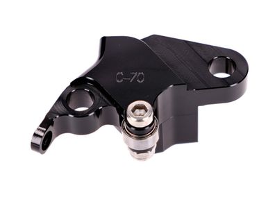 Adapter Kupplungshebel Puig 2.0 / 3.0 für Yamaha YZF-R, MT 125 14-